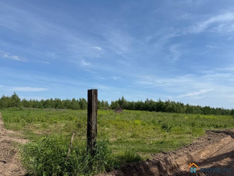 земля под ИЖС, 6.13 га