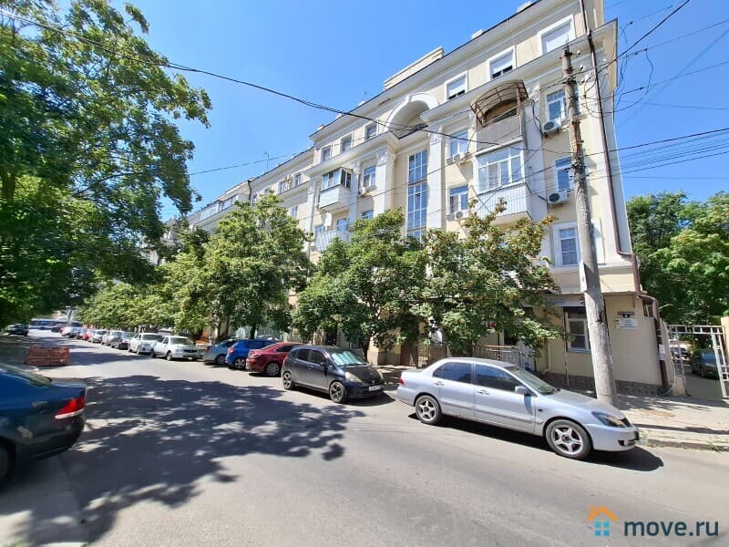 4-комн. квартира, 95 м²