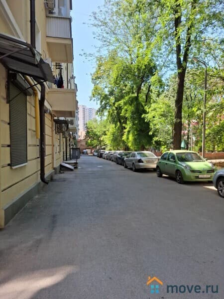 4-комн. квартира, 95 м²