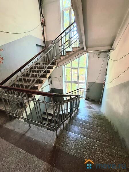 4-комн. квартира, 95 м²