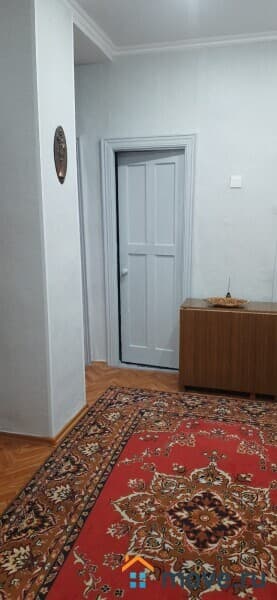 2-комн. квартира, 56.8 м²