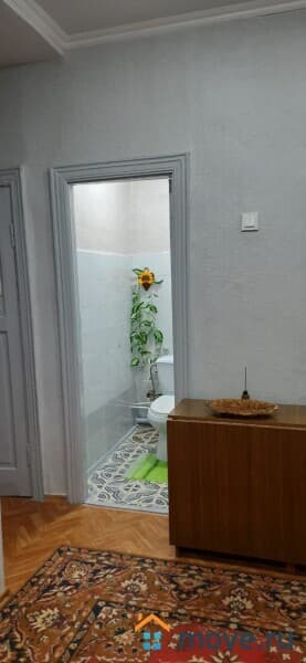 2-комн. квартира, 56.8 м²