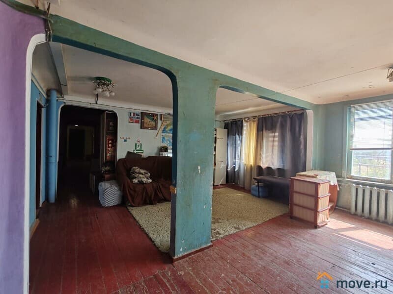 комната, 130 м²