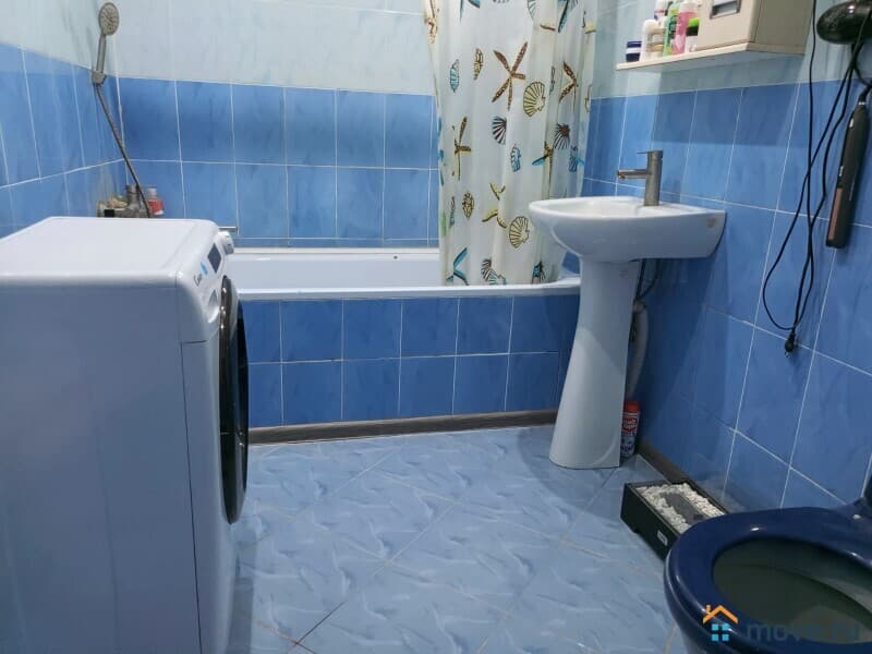дом, 64 м²