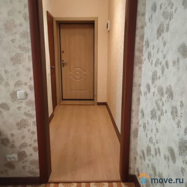 2-комн. квартира, 38 м²