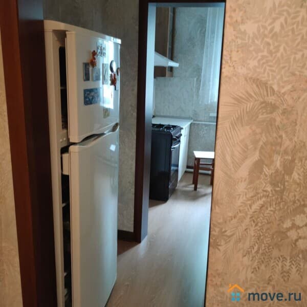 2-комн. квартира, 38 м²