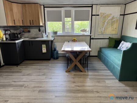 Сдается посуточно дом, 56 м², Ура-Губа, улица Сивко, 13
