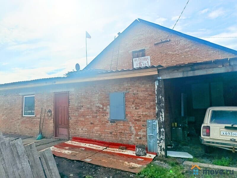 3-комн. квартира, 100 м²