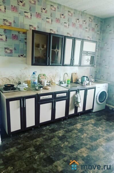3-комн. квартира, 100 м²