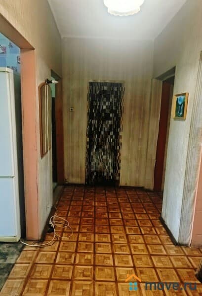 3-комн. квартира, 100 м²