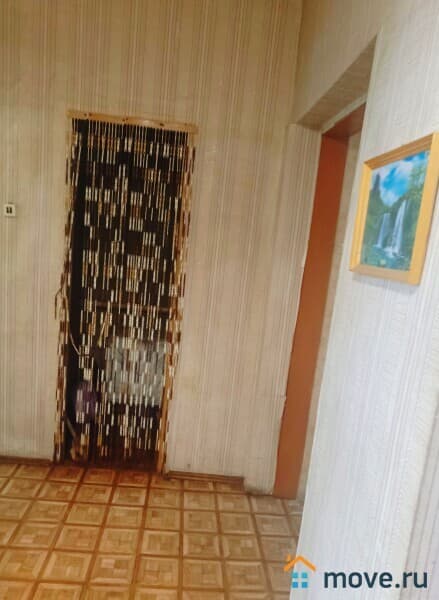 3-комн. квартира, 100 м²