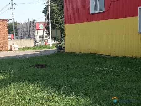Аренда склада, 715 м², Козьмодемьянск, улица Гагарина, 52