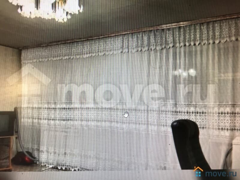 1-комн. квартира, 33.7 м²