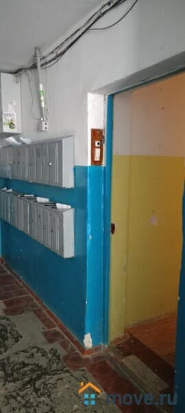 1-комн. квартира, 33.7 м²