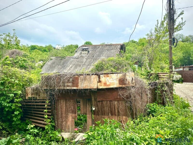 дача, 74.4 м²
