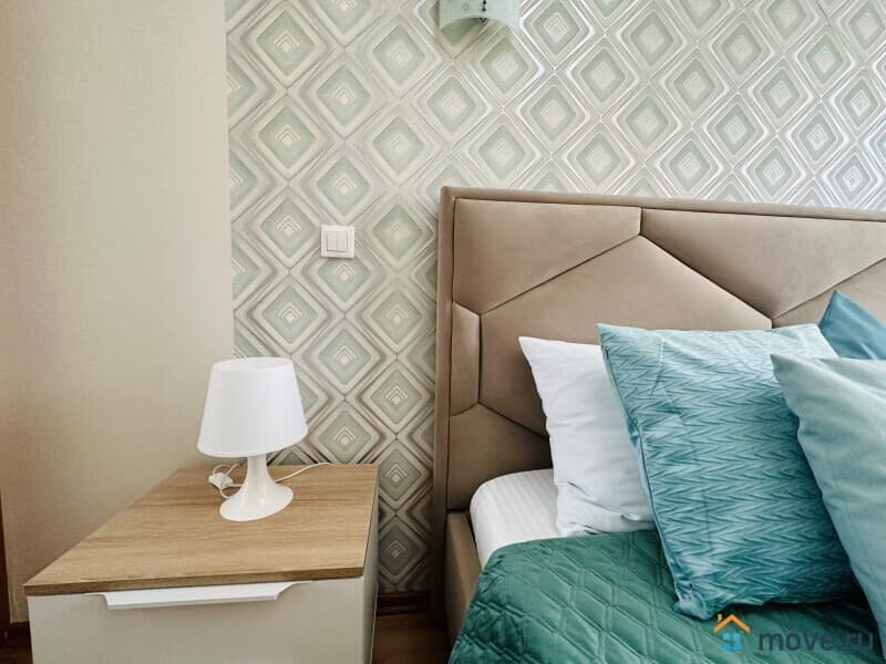 2-комн. апартаменты, 50 м²