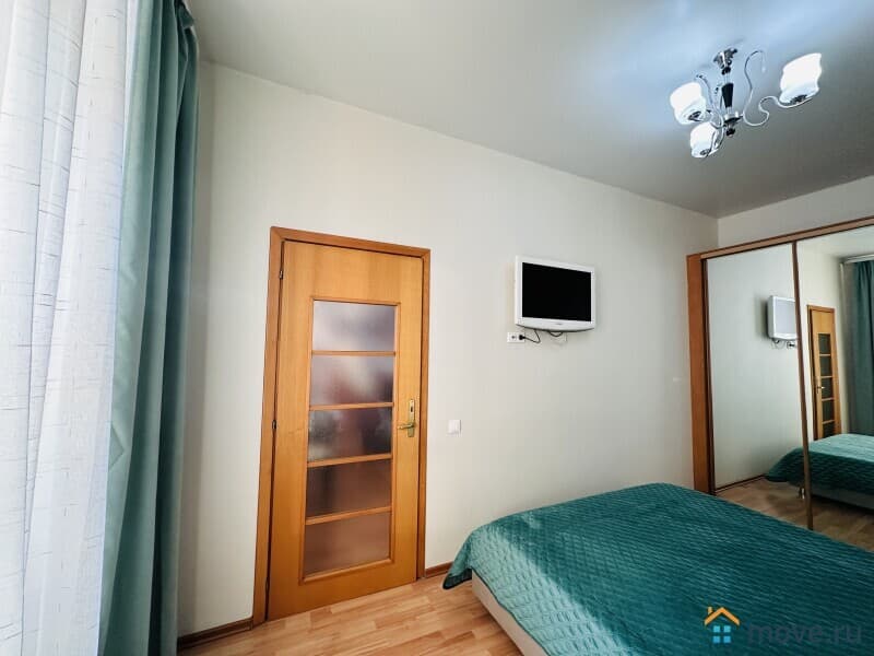 2-комн. апартаменты, 50 м²