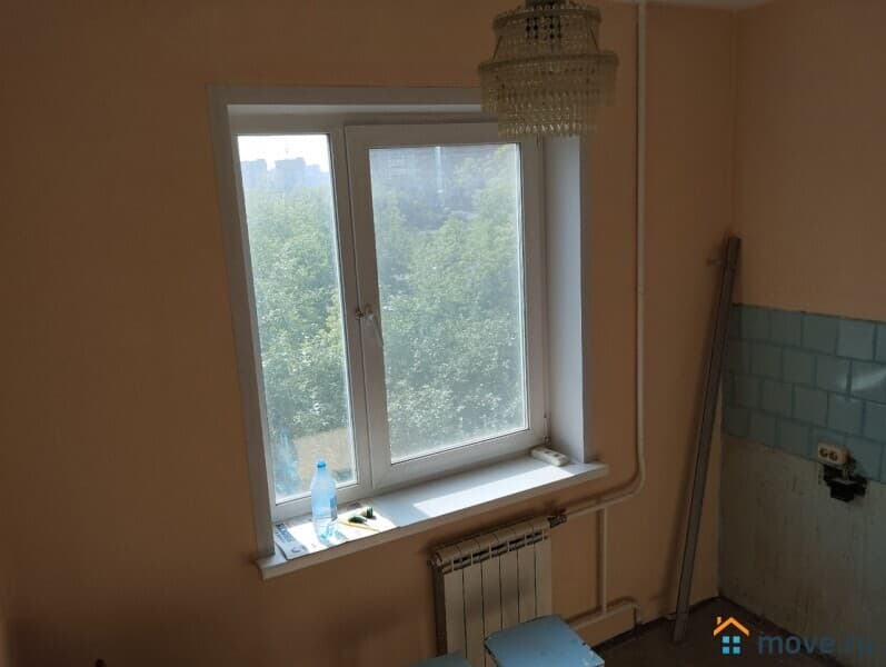 1-комн. квартира, 28 м²