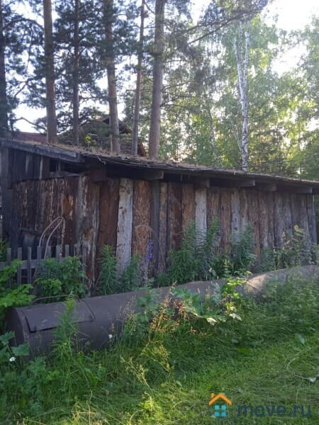 земельный участок, 1 га