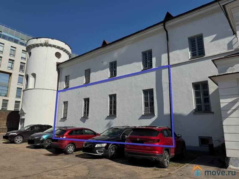 свободного назначения, 301.5 м²