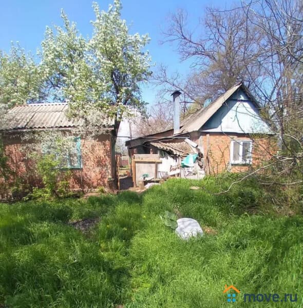 земля под ИЖС, 7 соток