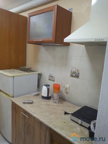 комната, 9.8 м²