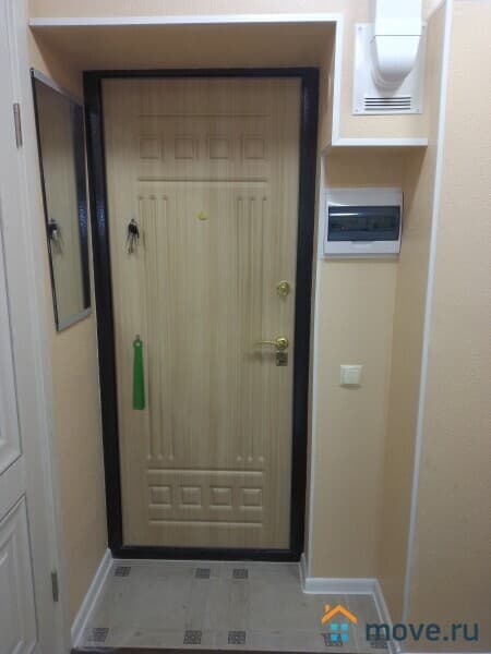 комната, 9.8 м²