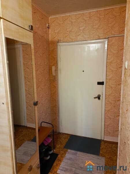 2-комн. квартира, 64 м²