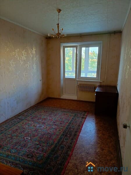 2-комн. квартира, 64 м²