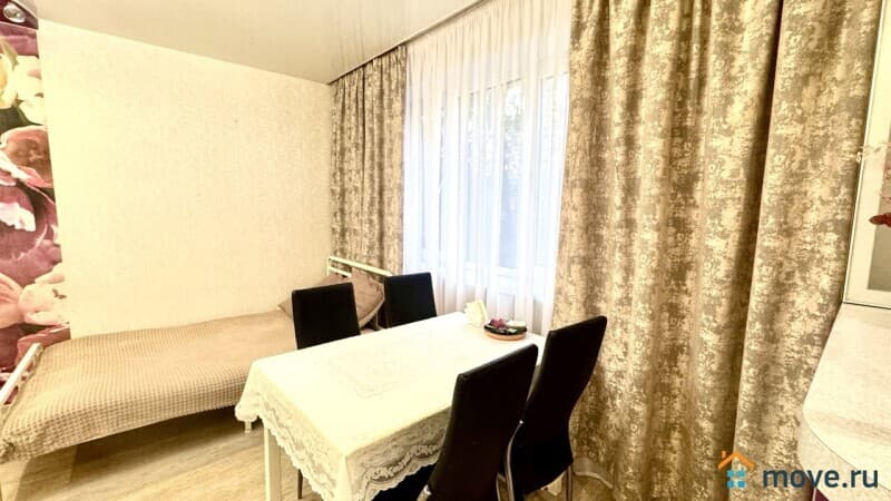 3-комн. квартира, 68 м²