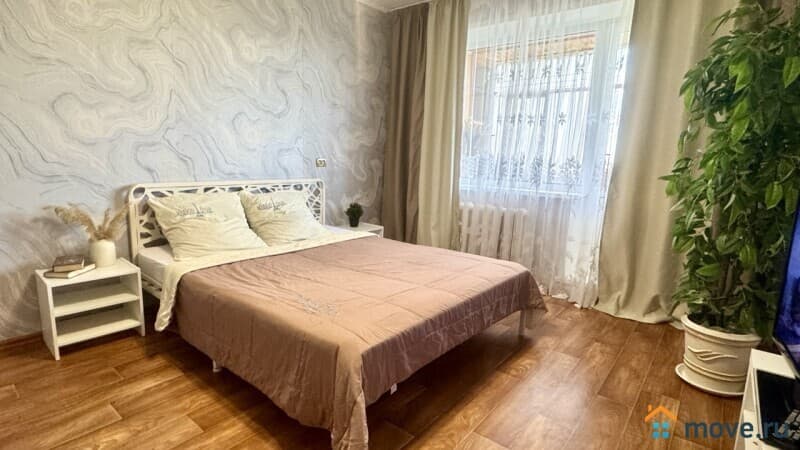 2-комн. квартира, 56 м²