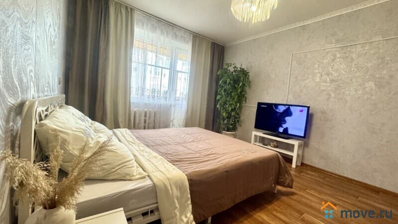 2-комн. квартира, 56 м²