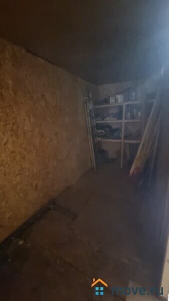 дом, 101 м²