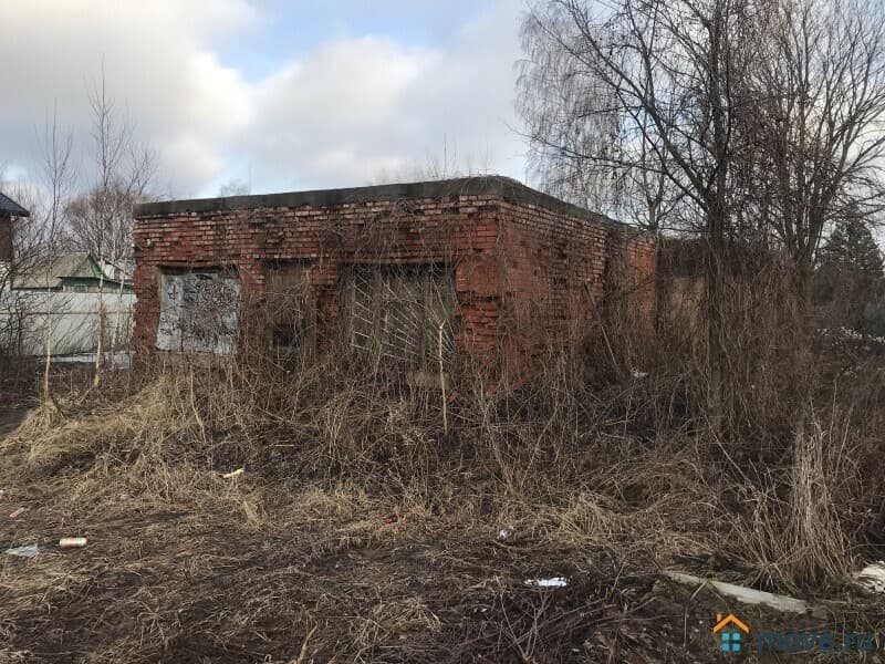 дом, 96 м²