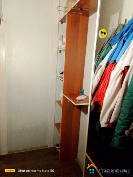 1-комн. квартира, 30 м²