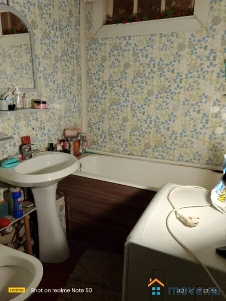 1-комн. квартира, 30 м²