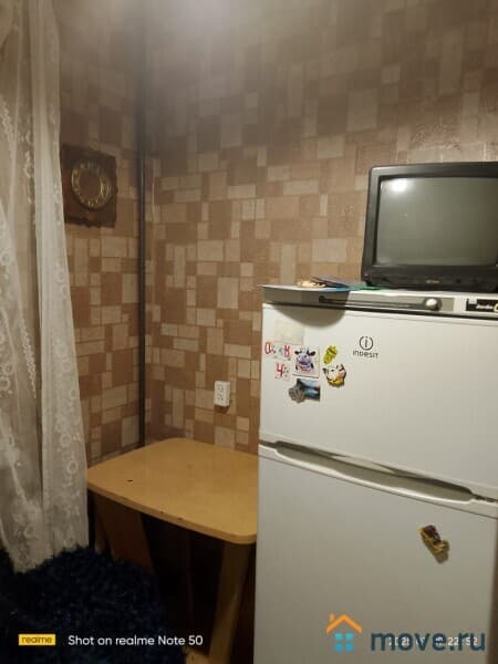 1-комн. квартира, 30 м²