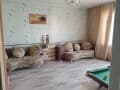 Объявление о сдаче двухкомнатной квартиры на сутки, 49 м², этаж 4 из 5. Фото 6