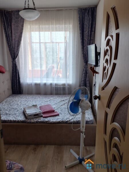 2-комн. квартира, 49 м²