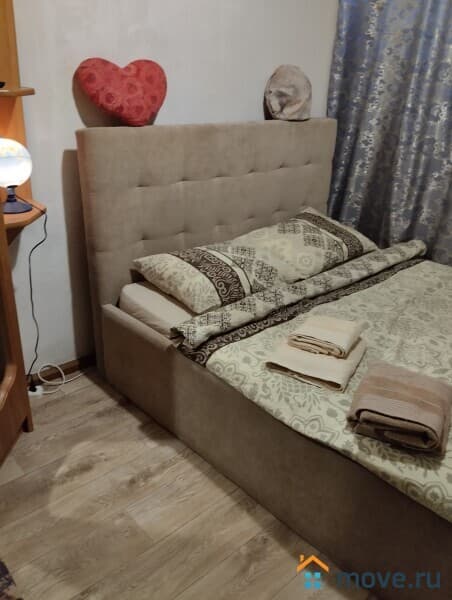 2-комн. квартира, 49 м²