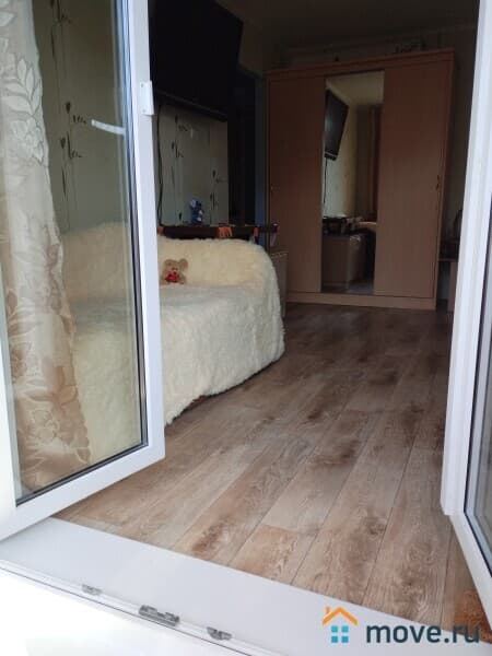 2-комн. квартира, 49 м²
