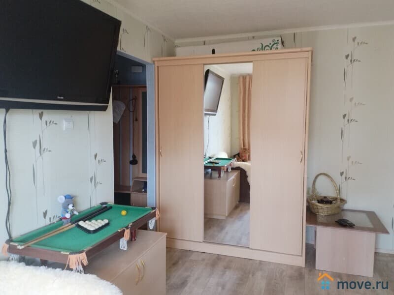 2-комн. квартира, 49 м²