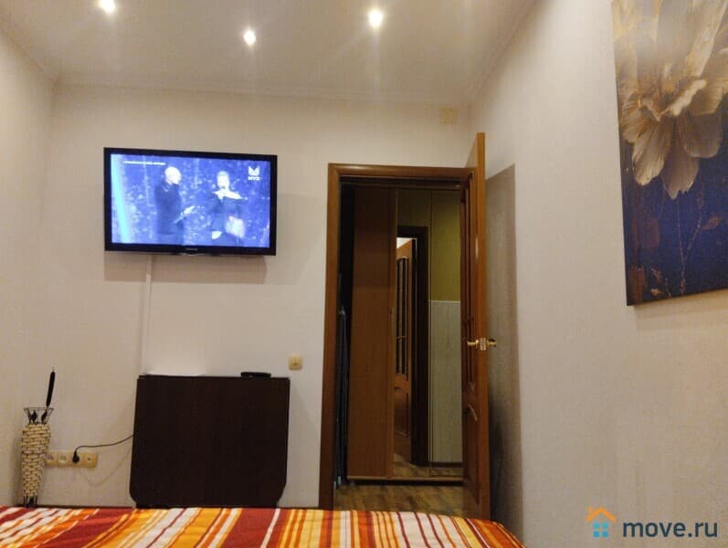 2-комн. квартира, 51 м²