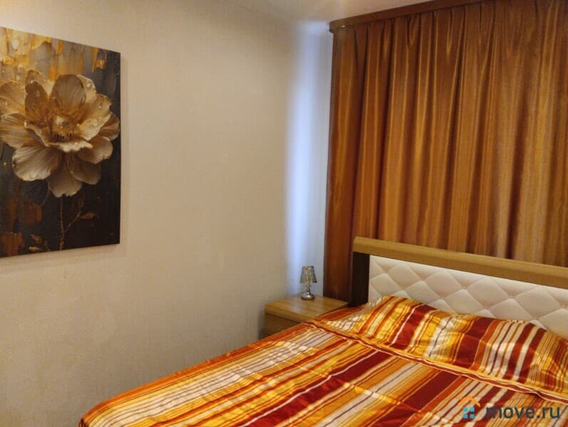 2-комн. квартира, 51 м²