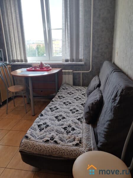 2-комн. квартира, 51 м²