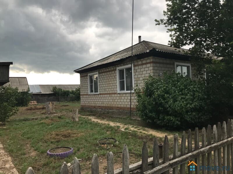 дом, 71.3 м²