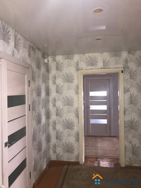 дом, 71.3 м²