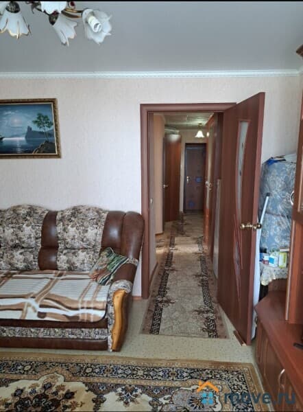 1-комн. квартира, 33 м²