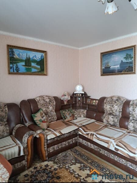 1-комн. квартира, 33 м²