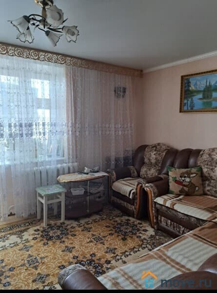 1-комн. квартира, 33 м²